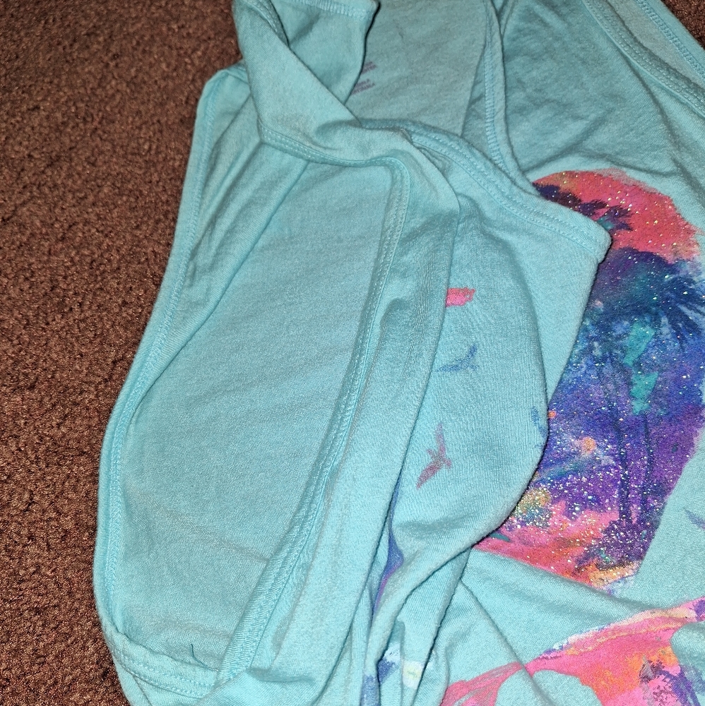 Op Xlarge tank top - Picture 4 of 5